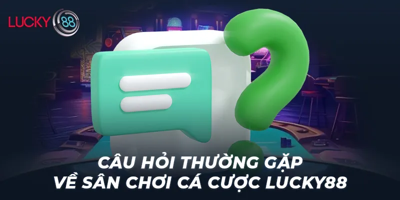 Câu hỏi thường gặp