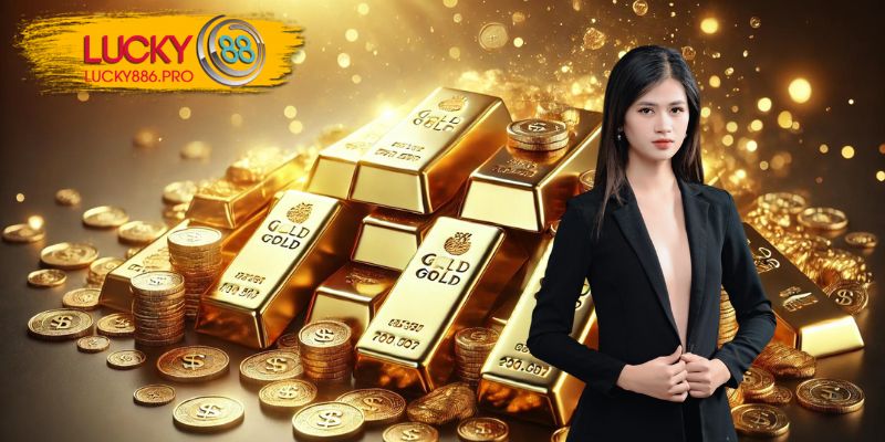 Những trường hợp miễn trừ LUCKY88 chịu trách nhiệm