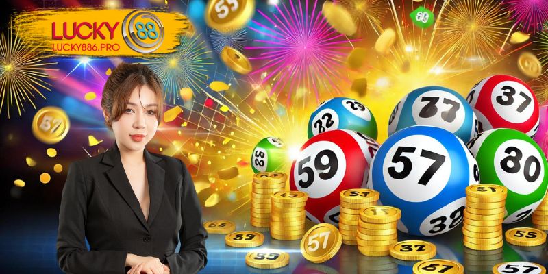 Đôi Nét Về Xổ Số LUCKY88