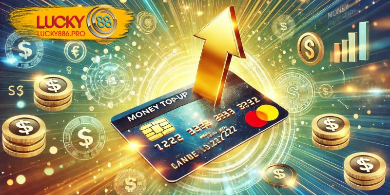 Đánh giá hệ thống rút tiền LUCKY88