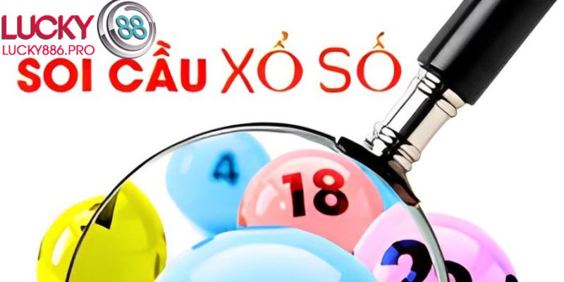 Soi cầu xổ số là gì?