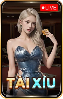 Tài Xỉu Lucky88