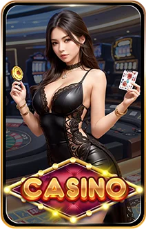 Casino Lucky88