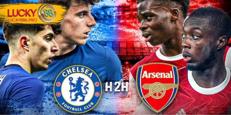 Chelsea vs Arsenal